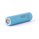 Акумулаторна батерия TERRA 18650 ICR18650-22E 3.7V 2200MAH, LI-ION
