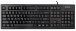Клавиатура A4TECH KR85, USB