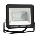 068-003-0010 Светодиоден прожектор SMD LED 10W 500Lm 6500K IP65 220V черен