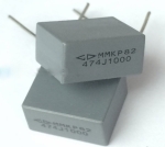 470nF/1000V MMKP82 Полипропиленов Кондезнатор