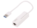 DN-3023 конвертор USB 3.0 - LAN 10/100/1000 Gigabit Ethernet