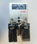 КОНТАКТОР КПД-5, 2НО 80V 100A, бобина 80V DC