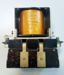 КОНТАКТОР КПД-5, 2НО 80V 100A, бобина 80V DC