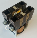 КОНТАКТОР КПД-5, 2НО 80V 100A, бобина 80V DC