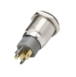 Ключ светещ 12V вандало и водоустойчив