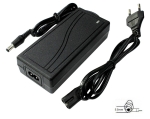 Импулсно захранване 9V/3A 5.5/2.1мм