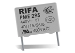 2.2nF 440V AC RIFA PME295 Полипропиленов Кондензатор