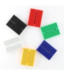 Универсална прототипна платка, тип breadboard 170, 45x35mm