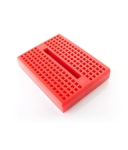 Универсална прототипна платка, тип breadboard 170, 45x35mm