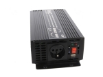 ИНВЕРТОР DC/AC VOLT POLSKA 12V-230V 800W пълна синусоида