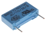 2.2nF 300V Y2 MKP/SH Полипропиленов Кондезнзатор