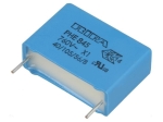 220nF 760V PHE845 X1 RIFA Полипропиленов Кондензатор