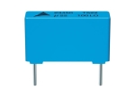 0.22uF (220nF) 305V Полипропиленов Кондензатор