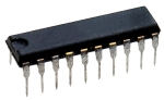 SN74HC540N