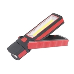 Подвижна светодиодна лампа 3W LED COB мини