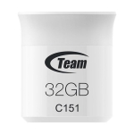 USB 2.0 Flash drive (Флаш-памет) TEAM GROUP C151, 32GB