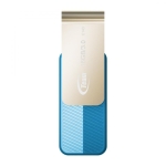 USB 3.0 Flash drive (Флаш-памет) Team Group C143 16GB USB 3.0, синя