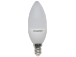 LED лампа Toledo Candle FR 5W 470lm 4000K E14 SYLVANIA