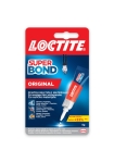 Loctite Super Bond ORIGINAL секундно лепило 4гр.