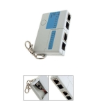 ТЕСТЕР ЗА КАБЕЛИ RJ-45/RJ-11 ESTILLO