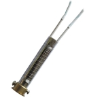 НАГРЕВАТЕЛ ЗА ПОЯЛНИК 80W 220V