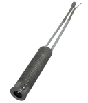 НАГРЕВАТЕЛ ЗА ПОЯЛНИК ZD-715L 100W 220V