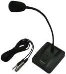Настолен микрофон SY-370
