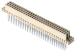 215912-4 DIN 41612 конектор, 96PIN, женски, гнездо, TE Connectivity AMP