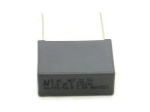 1,5uF 275V X2 MKP X2 SH Полипропиленов Кондензатор