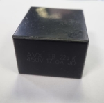 22uF 450V AVX Полипропиленов Кондензатор