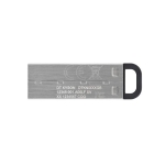 USB 3.2 Flash drive (Флаш-памет) KINGSTON DataTraveler Kyson 32GB, Сребрист