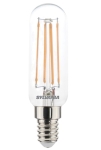 LED лампа табуларна за абсорбатори Е14 4.5W 470lm 2700K SYLVANIA