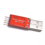 ПРЕХОД USB/TTL ИНТЕРФЕЙС 3.3/5V