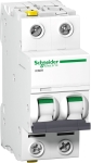 A9F07240 SCHNEIDER ELECTRIC Acti9 IC60H 2P 40A Автоматичен модулен прекъсвач