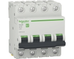 SCHNEIDER ELECTRIC Easy9 4P 40A Автоматичен модулен прекъсвач