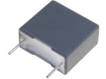 0.22uF/220nF 275V MKP X2 Полипропиленов Кондензатор