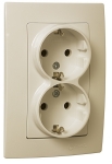 Контакт ДВОЕН MAKEL Lilium Natural Kare крем 32010082