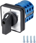 Ключ ПЕП LW28-20A 3P (1-0-2) 20A 440V (УМШАЛТЕР)