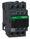 Контактор 25A AC3 11KW 230V 50HZ LC1D25P5 SCHNEIDER ELECTRIC