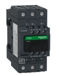 Контактор 40A AC3 18,5KW 230V 50HZ LC1D40AP5 SCHNEIDER ELECTRIC