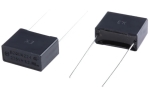 220nF 275Vac X2 Ecqua Полипропиленов Кондензатор