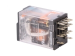 Миниатюрно реле 4 C/O, 24 VDC RXM4AB1BD SCHNEIDER ELECTRIC