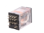 Миниатюрно реле 4 C/O, 230 VAC RXM4AB1P7 SCHNEIDER ELECTRIC