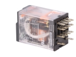 Миниатюрно реле с LED, 4 C/O, 230 VAC RXM4AB2P7 SCHNEIDER ELECTRIC