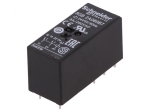 Интерфейсно реле 2C/O, 8А, 24VAC RSB2A080B7 SCHNEIDER ELECTRIC