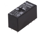 Интерфейсно реле 2C/O, 8А, 24VDC RSB2A080BD SCHNEIDER ELECTRIC