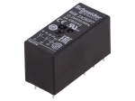 Интерфейсно реле 2C/O, 8А, 230VАC RSB2A080P7 SCHNEIDER ELECTRIC