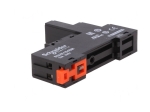 Цокъл за интерфейсно реле 1C/O, 16А или 2C/O, 8А RSZE1S48M SCHNEIDER ELECTRIC
