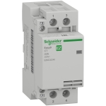 Модулен контактор CT 2NO 40A EZ9C32240 SCHNEIDER ELECTRIC