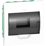 Ап.табло, вграден монтаж, прозрачна врата, 8М EZ9E108S2F SCHNEIDER ELECTRIC